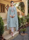 Majento By Vitara Readymade Salwar Suits Catalog